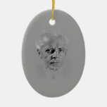 DANS MEMORIAM BARTÓK BÉLA DÉCORATION DE NOËL