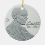 DANS MEMORIAM BARTÓK BÉLA ORNEMENT