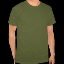 "Danse avec le T-shirt de Sasquatch" t-shirts