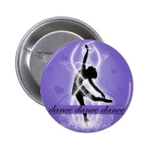 Danse Badge Avec Épingle