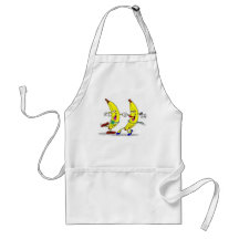Danse-Bananes Tablier