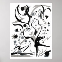 Danse d'amour ! poster