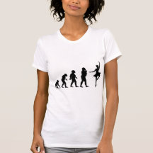 Danse de ballet t-shirts