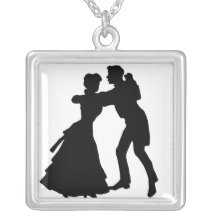 Danse de couples bijouterie personnalisée