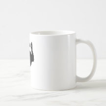 Danse de coupure tasses