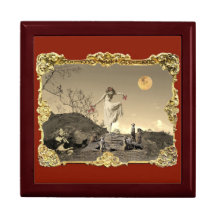Danse de KAT Coffrets Cadeaux