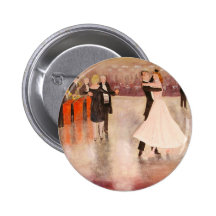 Danse de nuit badges