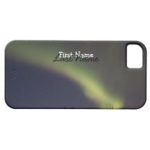 Danse de nuit ; Personnalisable Coque iPhone 5