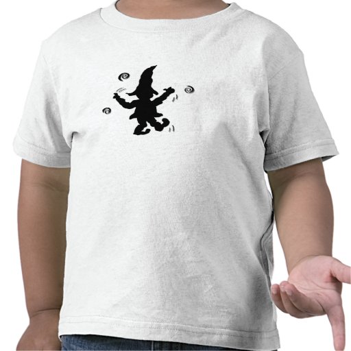 Danse Elf - ND T-shirts