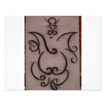 Danse Ganesh2 Cartons D'invitation