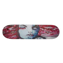 Danse Skateboards