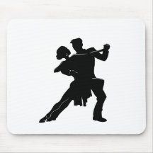 Danse Tapis De Souris
