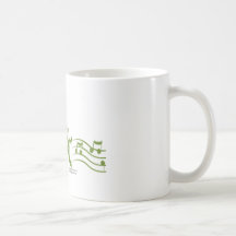 Danse Tasse À Café