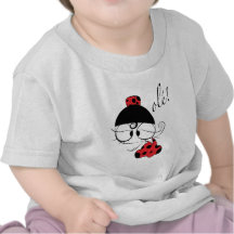 Danseur de flamenco vieux ! t-shirt