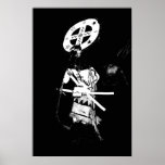 Danseur d'esprit posters