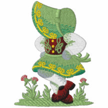 Danseur irlandais