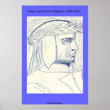Dante Posters