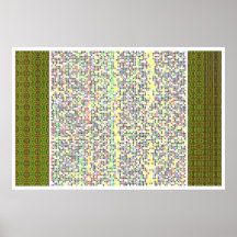 Dao De Poster