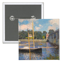 D'Argenteuil de Pont Pin's
