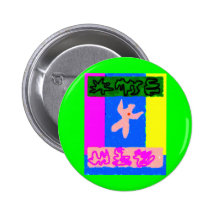 ~ d'art moderne de ~ d'âme badges