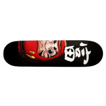Daruma Skateboards