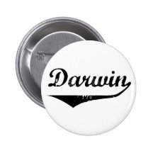 Darwin Badge
