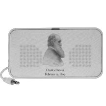 Darwin Haut-parleur Mp3