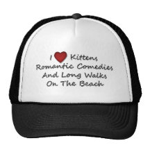 Dater l'humour casquette de camionneur