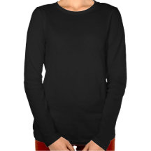 Dater mentalement une chemise de caractère fictif t-shirt