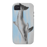 dauphin coques case-mate
