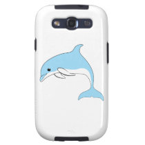 Dauphin de bébé coques case-mate