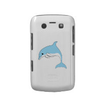 Dauphin de bébé coques case-mate