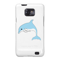 Dauphin de bébé coques case-mate