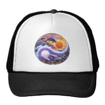 Dauphins Casquette