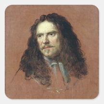 d'Auvergne 1665-68 de Henri de La Tour Adhésifs