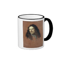 d'Auvergne 1665-68 de Henri de La Tour Mugs