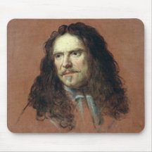d'Auvergne 1665-68 de Henri de La Tour Tapis De Souris