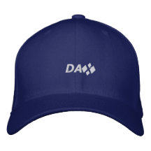 DAX - casquette de Xpress d'air de diamant Casquette Brodée