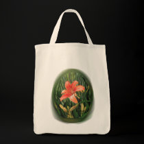 Daylily Fourre-tout sacs