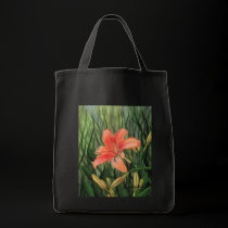 Daylily Fourre-tout sacs