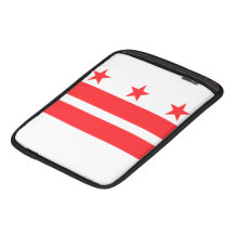 DC DE WASHINGTON HOUSSES iPad