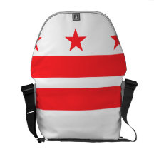 DC DE WASHINGTON SACOCHE