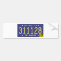 DE74 ADHÉSIF POUR VOITURE