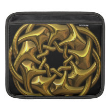 De façon précieuse 1 douille d'iPad Housses iPad