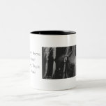 De grands chevaux ne sont pas soutenus… tasses