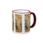 ~ de Gustav Klimt l'hydre Tasse