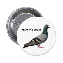 De la rue badges
