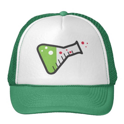 De la Science étrange Casquettes
