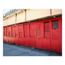 "De la vieille épreuve photographique arcade"