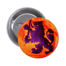 De Leeuw van Oranje Button